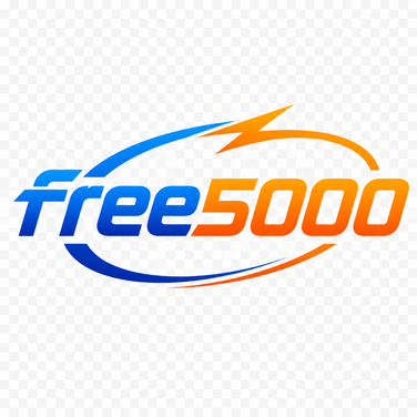free5000